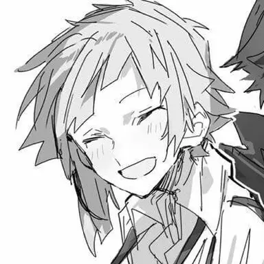 Profile image of Atsushi Nakajima