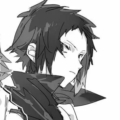 Profile image of Ryunosuke Akutagawa