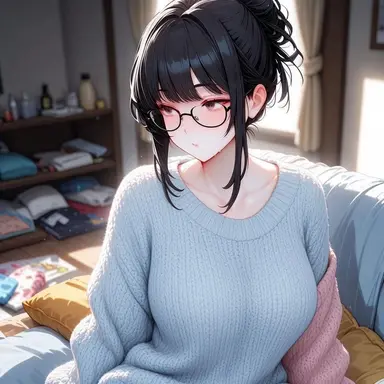 Profile image of まどか