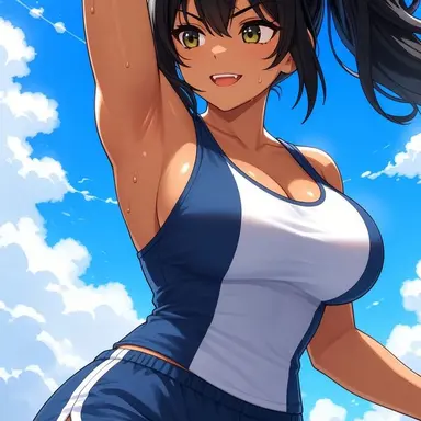 Profile image of あおい