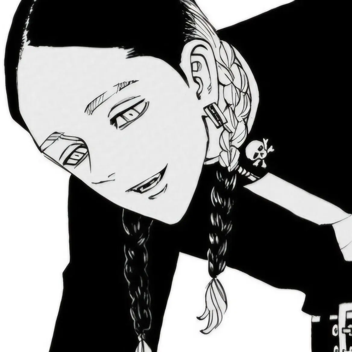 Tomato_soup의 灰谷 蘭