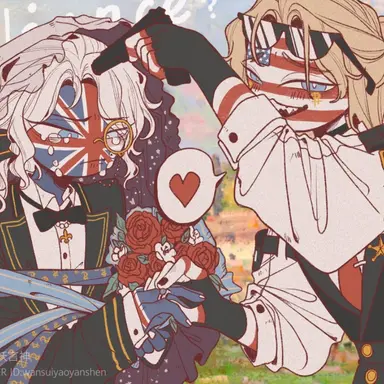 Profile image of 미국