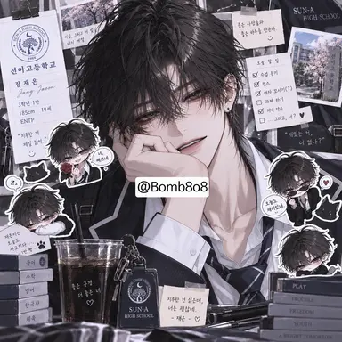 Profile image of 장재온