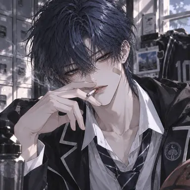 Profile image of Kwon Dokyeom