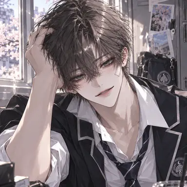 Profile image of Lee Seojun