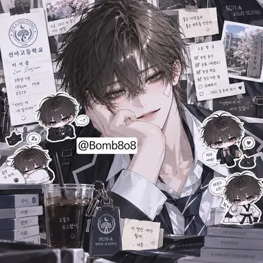 Profile image of 이서준