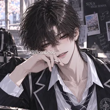 Profile image of 장재온
