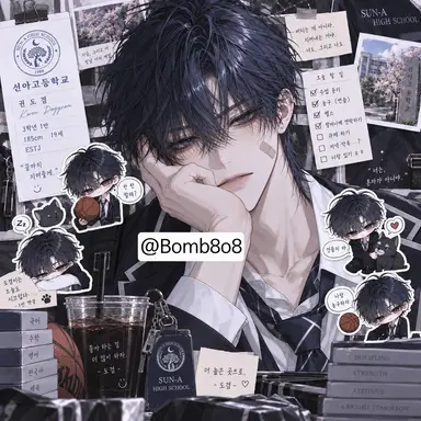 Profile image of 권도겸