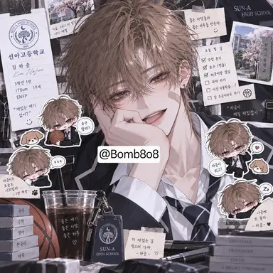 Profile image of 김하준