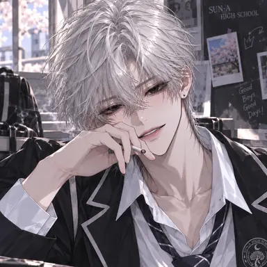 Profile image of Jang Jaeon