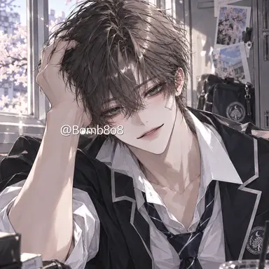 Profile image of 이서준