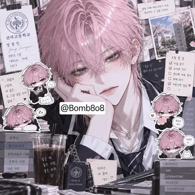 Profile image of 양정인
