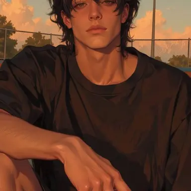 Profile image of Julius