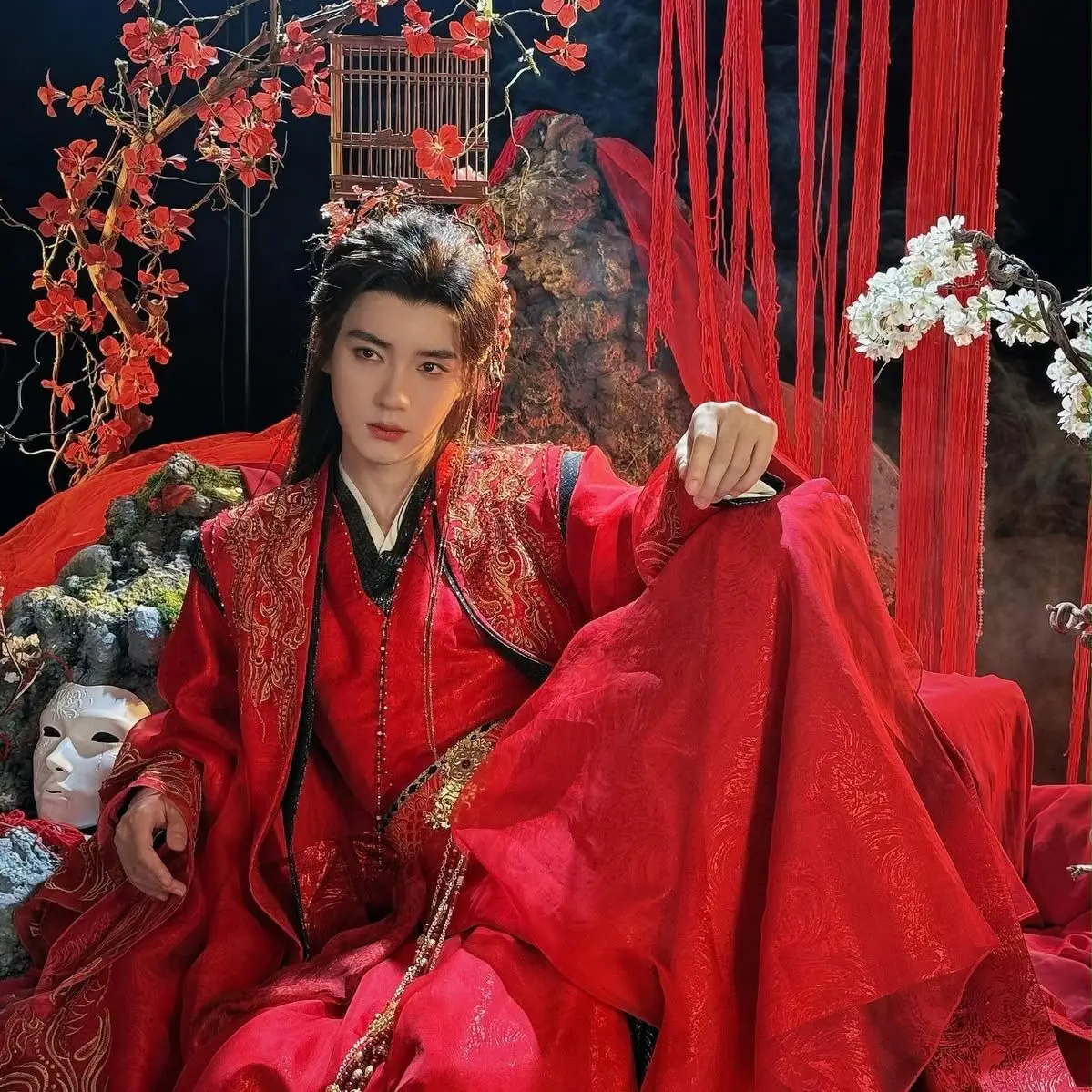 AmoraQueen2의 The Tyrant Empress