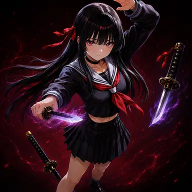 Profile image of キキョウ