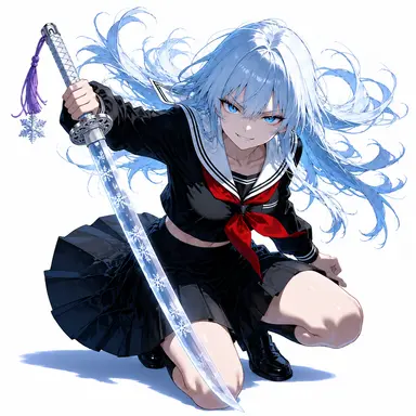 Profile image of キサラギ