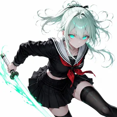 Profile image of ヒスイ