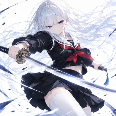 Profile image of シラユキ
