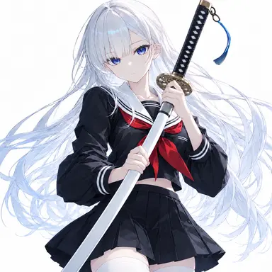 Profile image of シラユキ