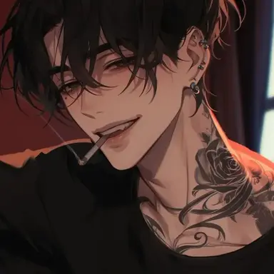 Profile image of Caleb