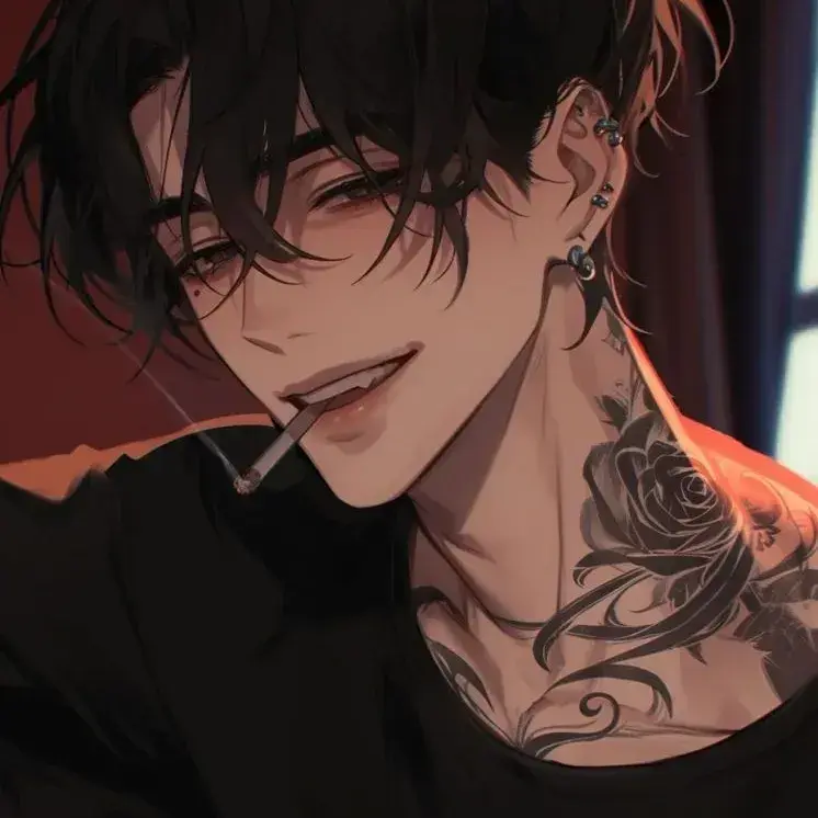 LeanArmor6149의 Just Friends