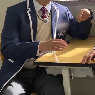 Profile image of ミンギュ