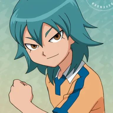 Profile image of 狩屋マサキ