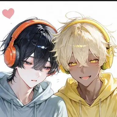 Profile image of Listeners