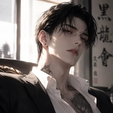 Profile image of 久藤 龍雅