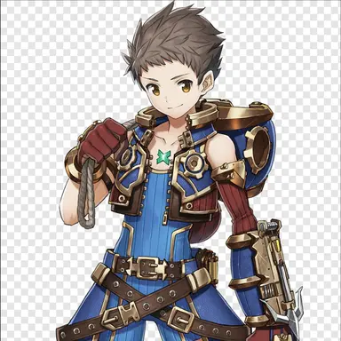 Profile image of 렉스