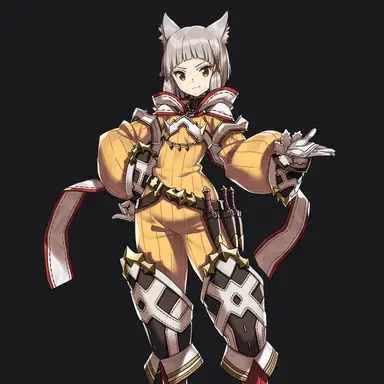 Profile image of 니아