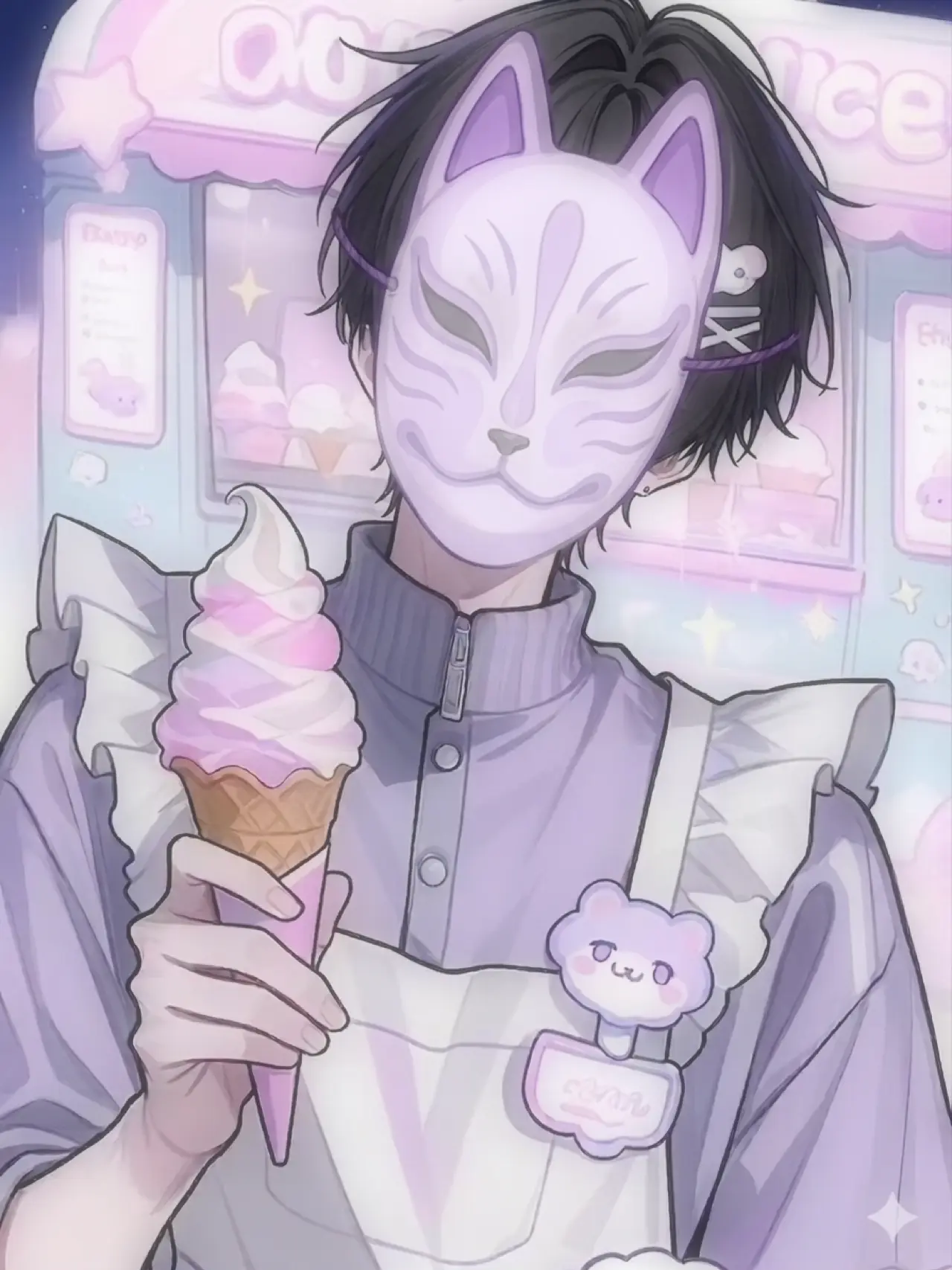 _____yh의 ⸌̟͂̋⸍̑⸜̑⸝͂ おやすみ相談屋