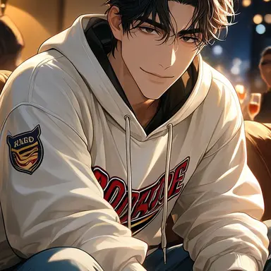 Profile image of Nick