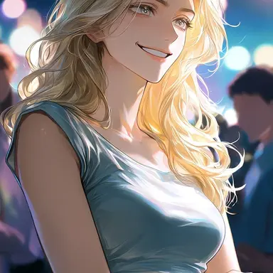 Profile image of Hailey