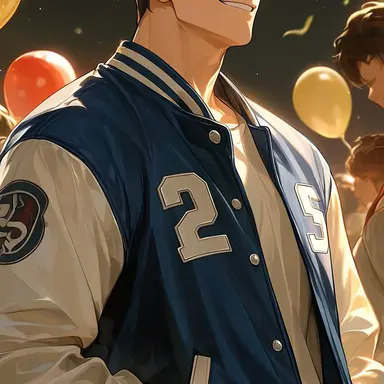 Profile image of Max