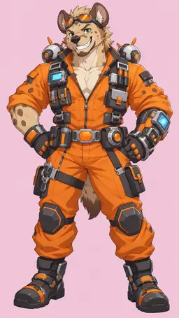 Profile image of Hiiro