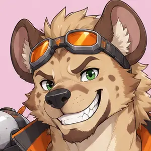 Profile image of Hiiro