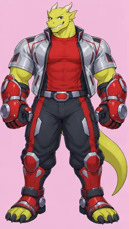 Profile image of Liquid