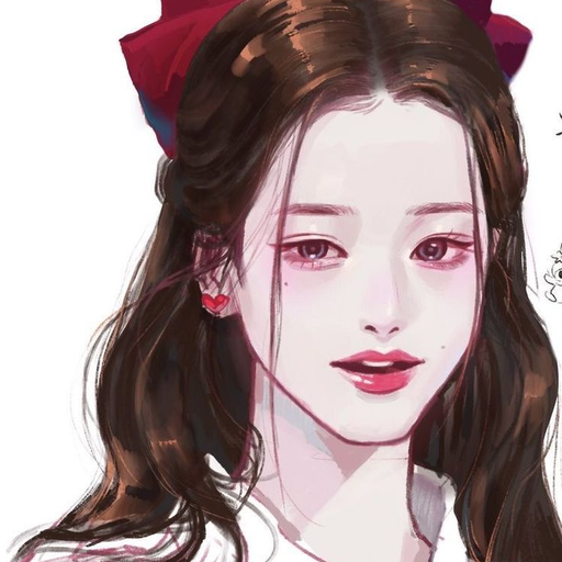 장원영 대표 이미지