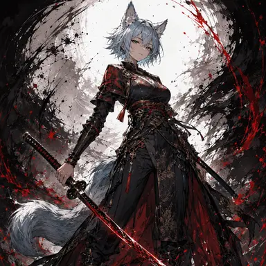Profile image of Ouka