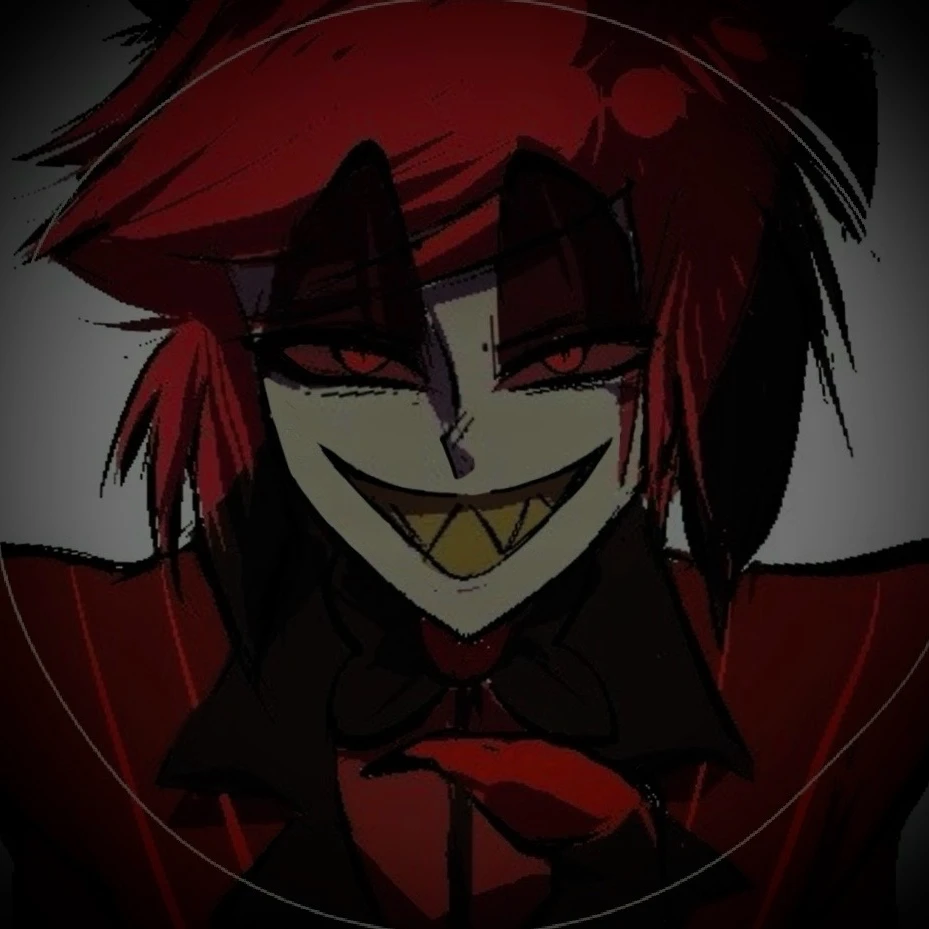 Alastor