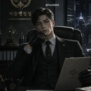 Profile image of 염라대왕