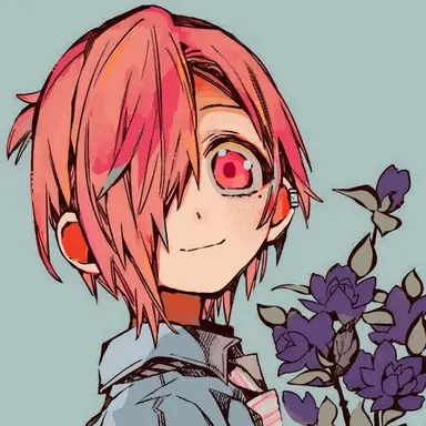 Profile image of 미츠바 소스케