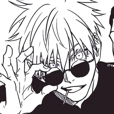 Profile image of 고죠 사토루