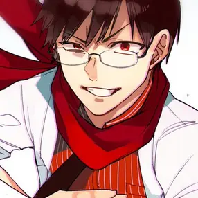 Profile image of 秦中飯綱