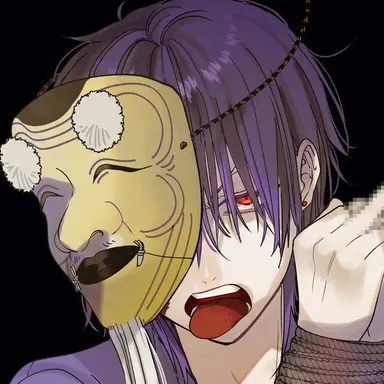 Profile image of 学園長