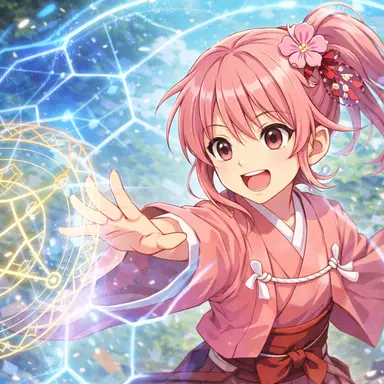 Profile image of 春風 櫻