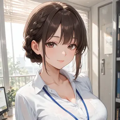 Profile image of 장수연