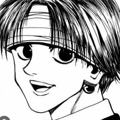 Profile image of クロロ・ルシルフル