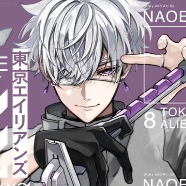 Profile image of 雨宮零士